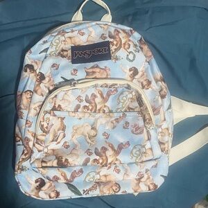 Jansport Mini Angel Backpack